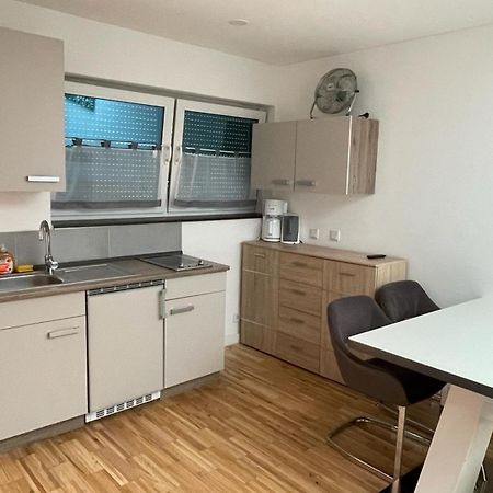 Bungalow Am Donaupark Ratyzbona Zewnętrze zdjęcie
