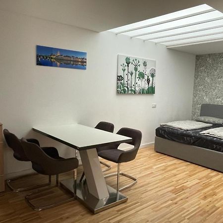Bungalow Am Donaupark Ratyzbona Zewnętrze zdjęcie