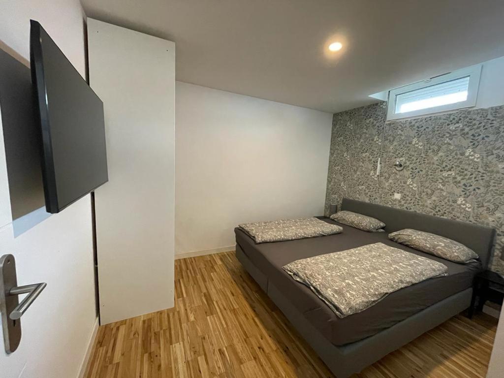 Bungalow Am Donaupark Ratyzbona Zewnętrze zdjęcie